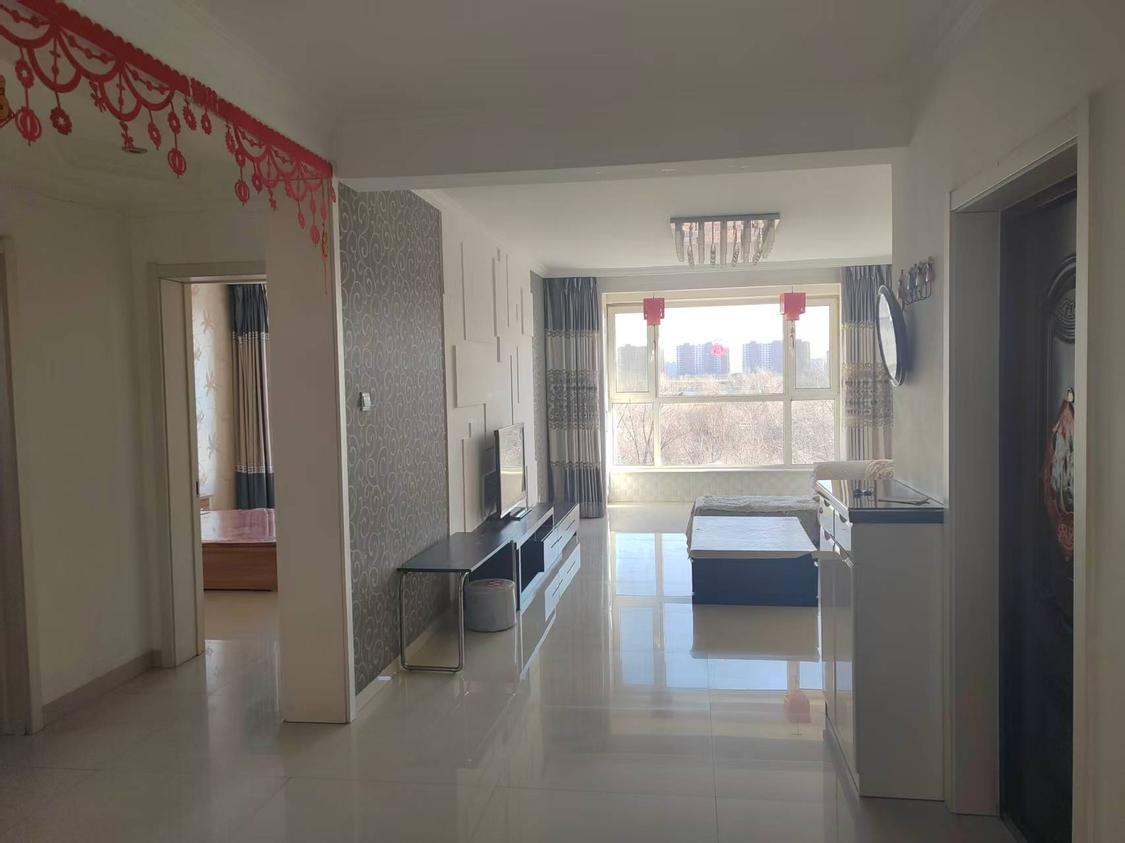 整租·幸福怡居