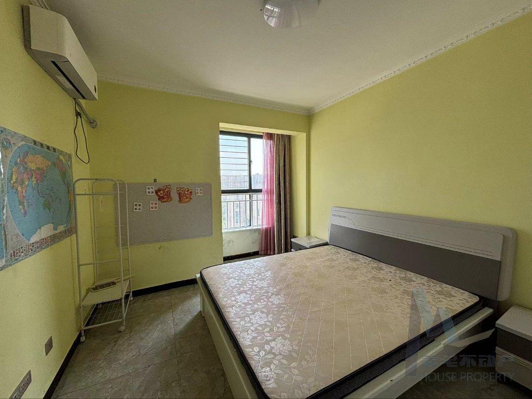 整租·豪润公园天下