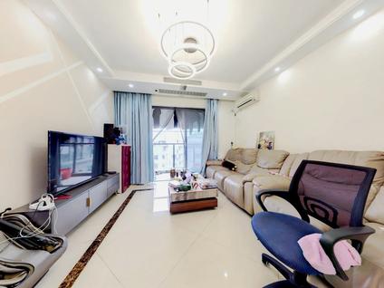 北京花语馨花园4室1厅110.25平低楼层/共31层