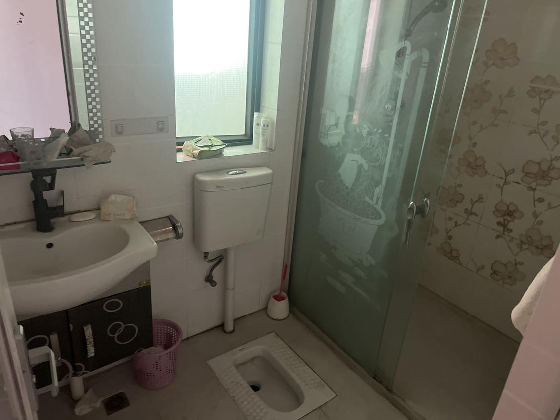 整租·江南海岸花园