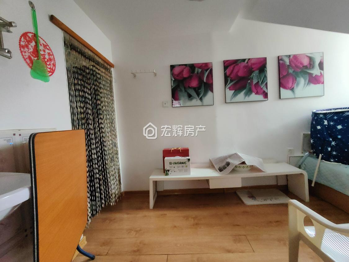 整租·天庆花园