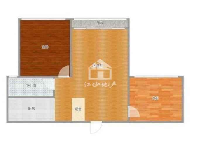 整租·保利童心缘