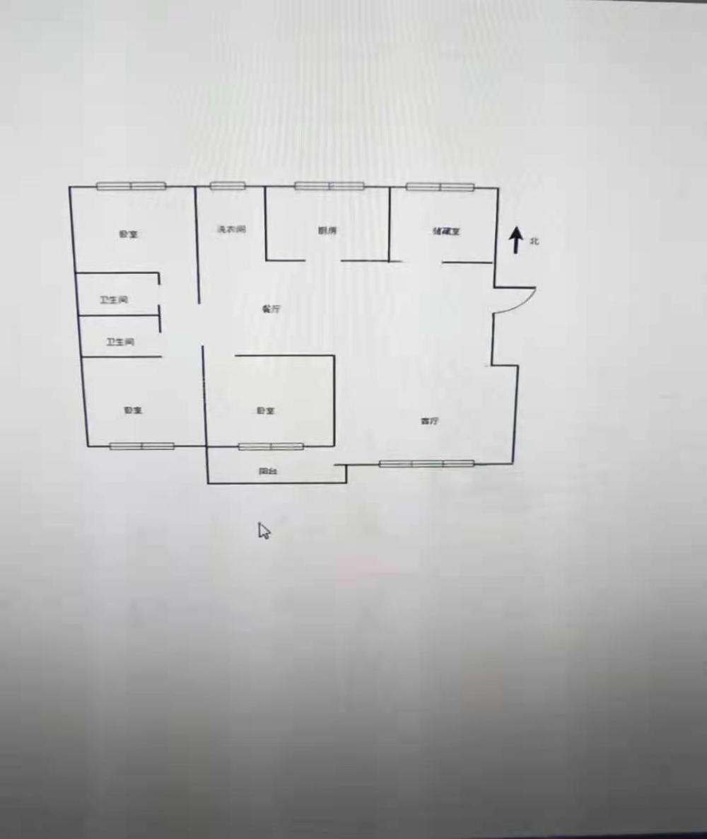整租·锦江花园(春港路)