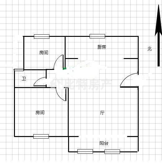 整租·南园新村