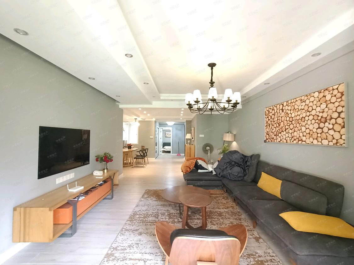 整租·执信南路