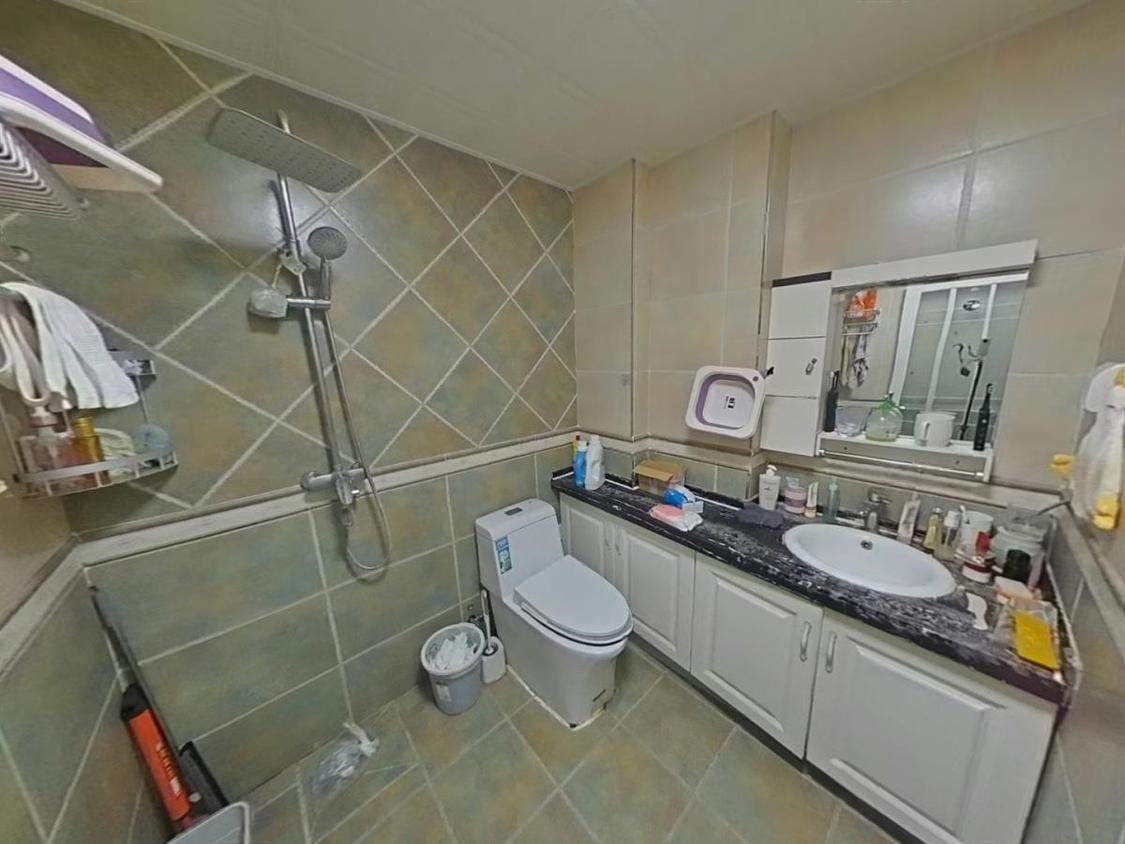 整租·宏府麒麟山