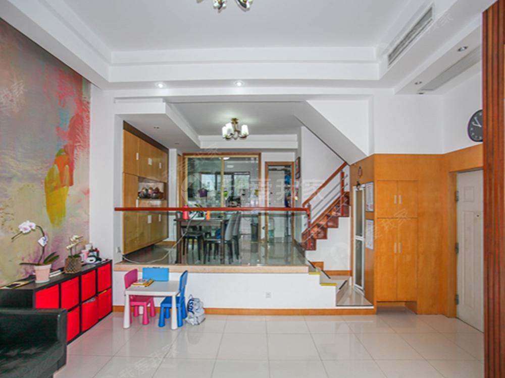 整租·汤臣豪庭