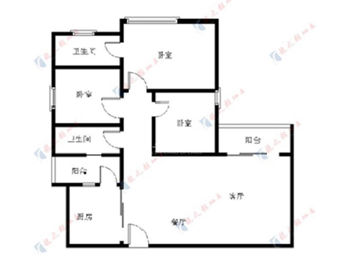 整租·金海岸德福华府