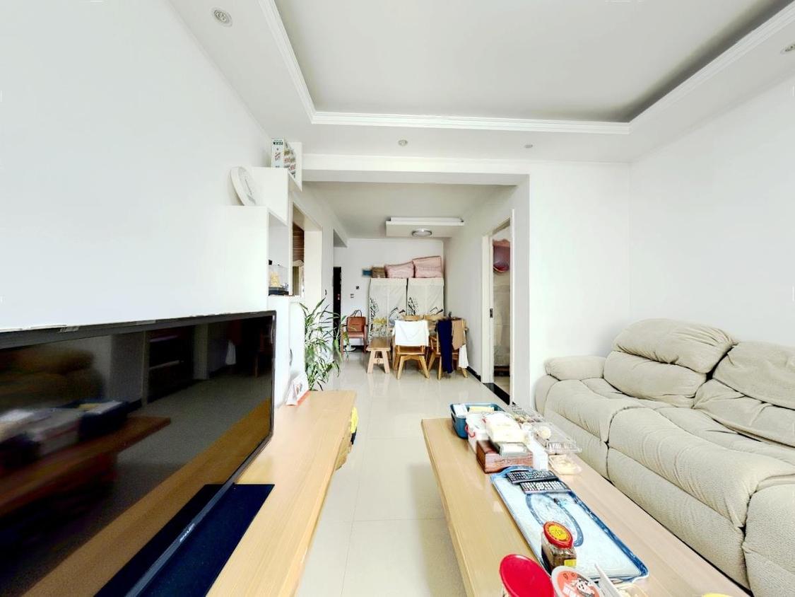 整租·正商新蓝钻(E区)