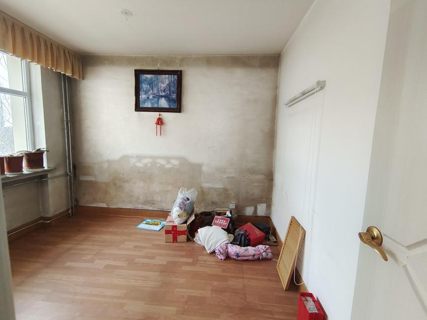 整租·广电局家属院