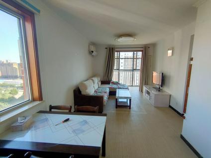 大兴亦庄整租 南海家园四里2室1厅/90平/高楼层