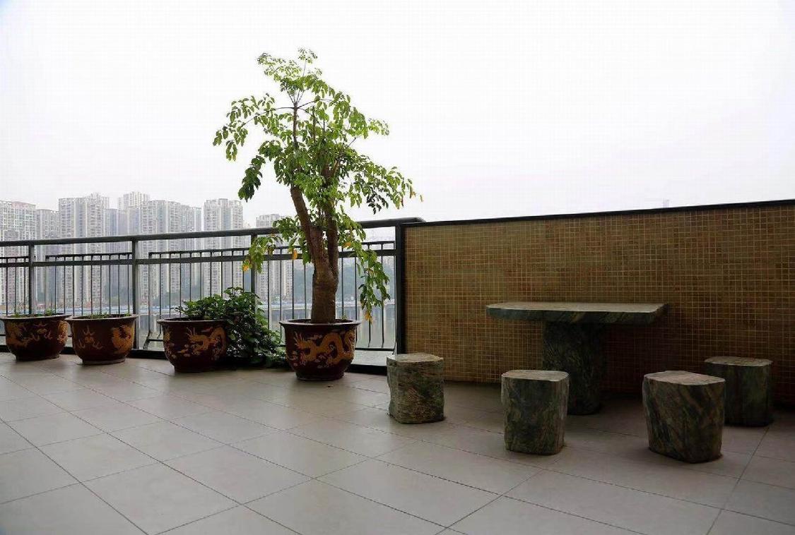 整租·华宇金沙港湾(A区)