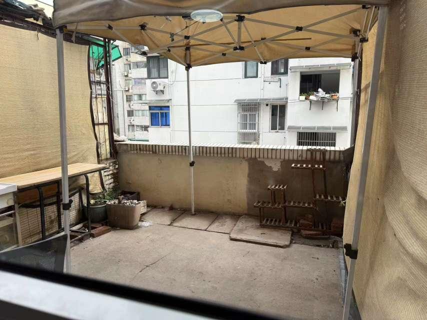 整租·青春坊小区(东区)