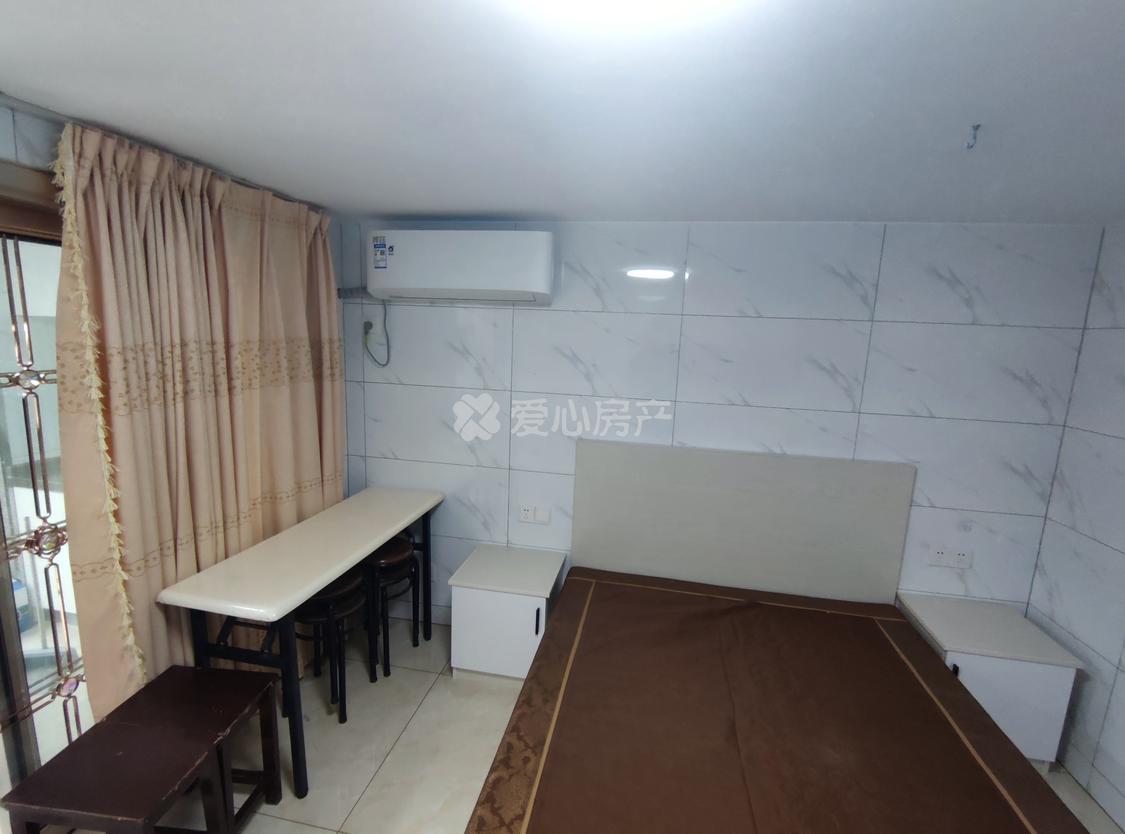 整租·宏基花园