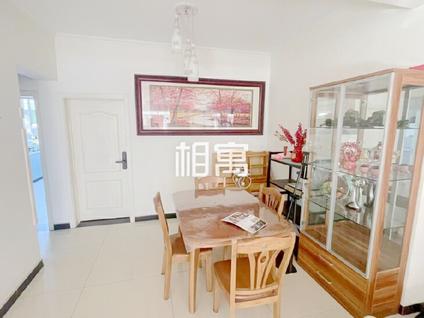 昌平北七家合租 望都家园3室2厅/15平/高楼层