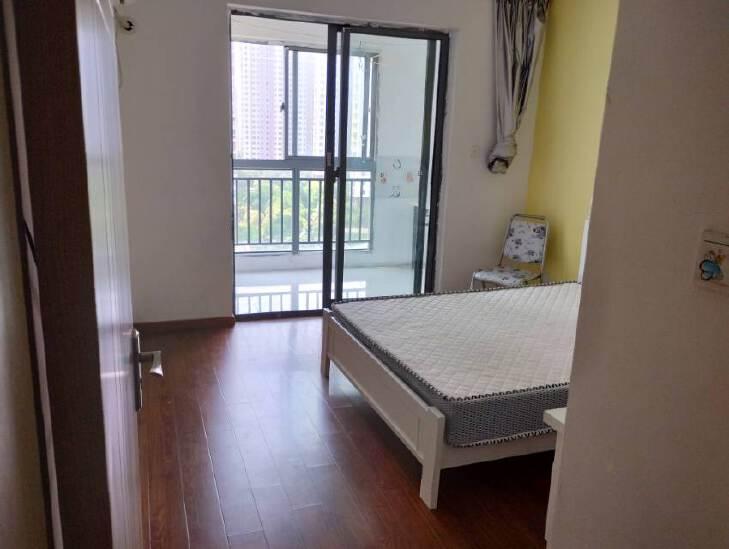 合租·上海晶城(晶欣坊)