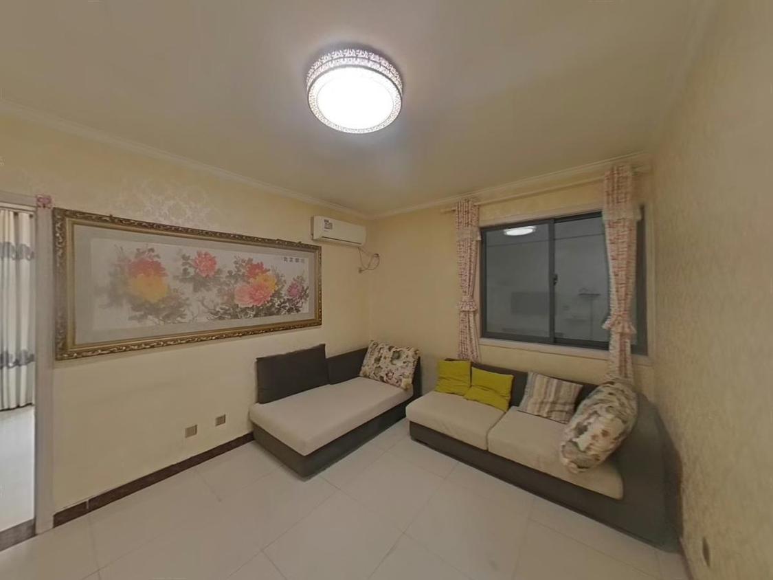 整租·伊顿公馆东区