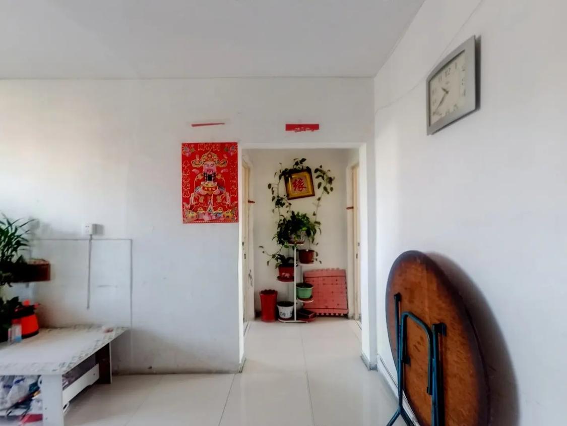 整租·沧浪西里