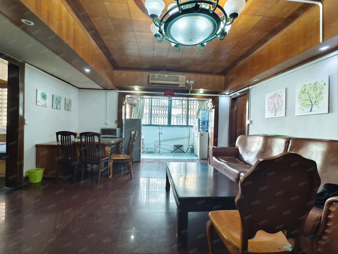 整租·意达大厦