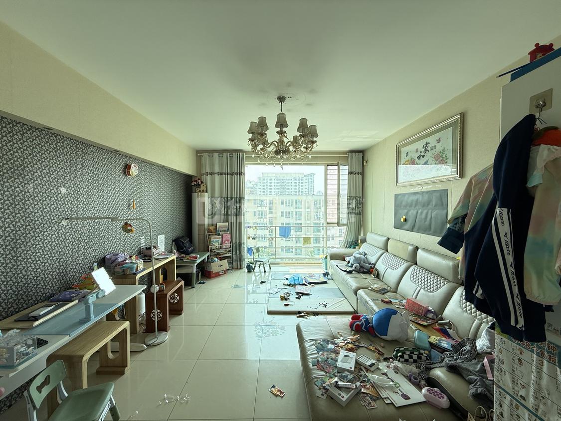 整租·万象新天家园