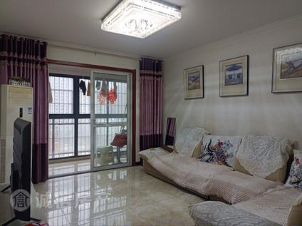 埇桥埇桥区整租 鹏程小区(埇桥)3室2厅/122平/中楼层