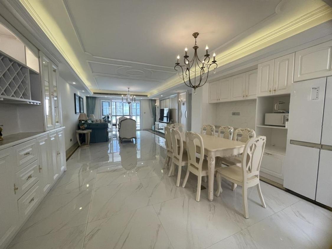 整租·海阔天空国瑞城(铂仕苑)