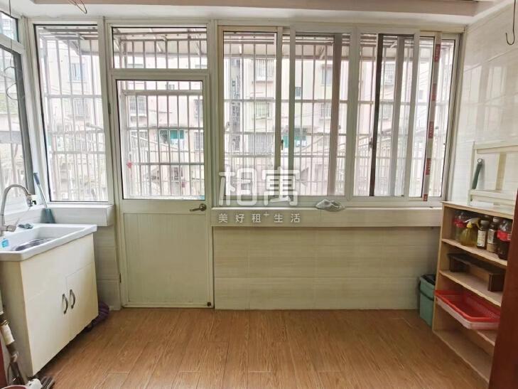 整租·临汾路1244弄小区