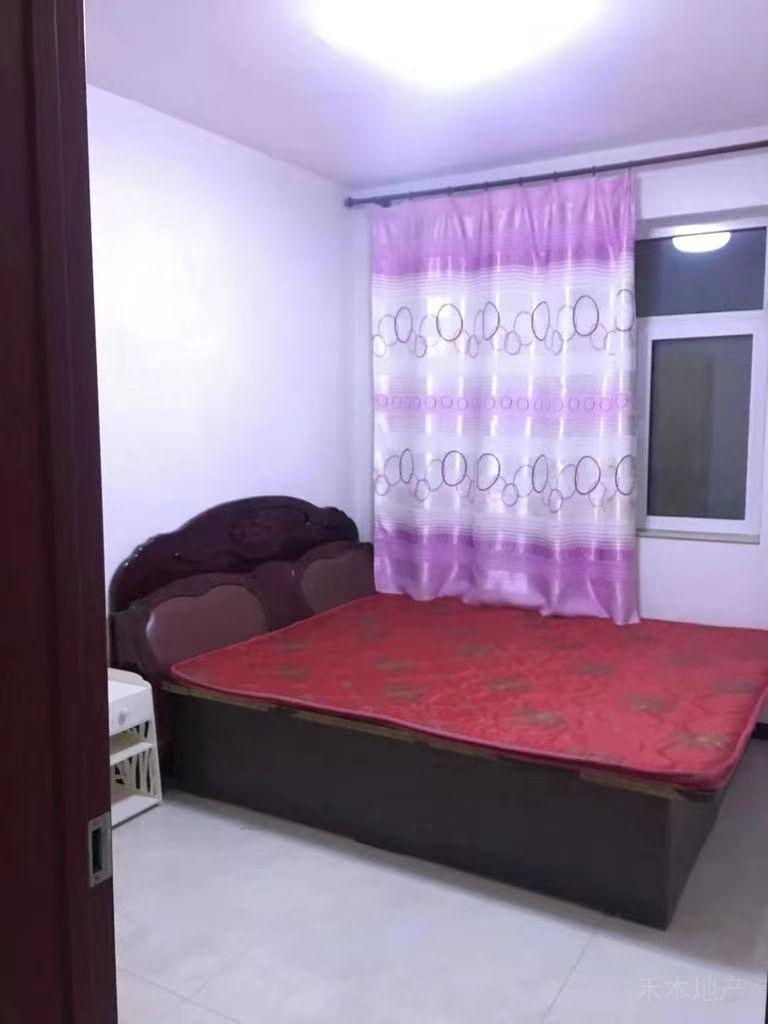 整租·凤凰城(B区)