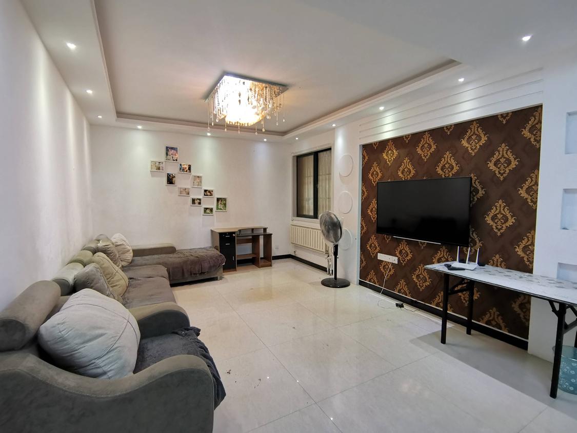 整租·金色家园东区