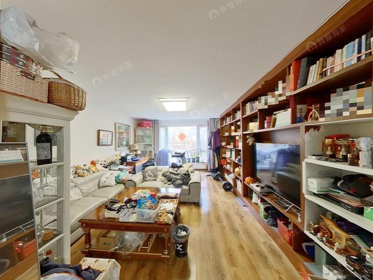 整租·奥林匹克花园(四期)