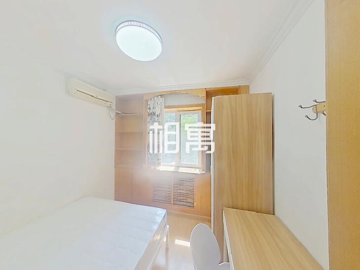 合租·福苑小区