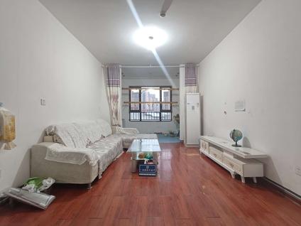 黄岛隐珠整租 锦绣城(三期锦绣华府)2室1厅/90平/中楼层