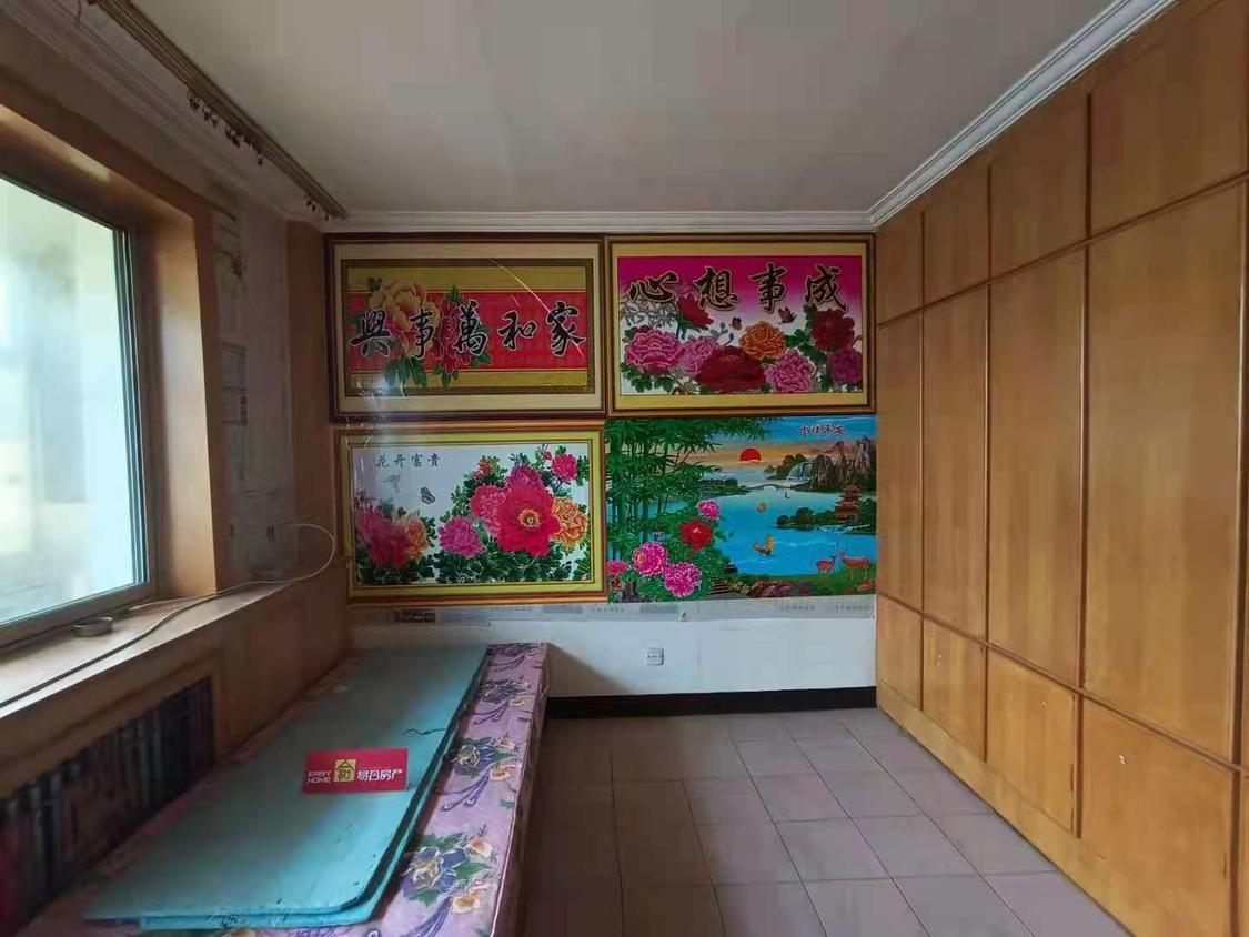 整租·温泉南区东里社区