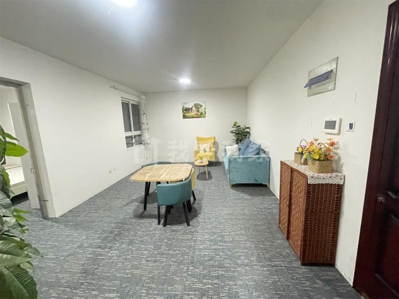 整租·美林湖(水岸枫情)