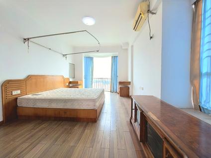 常平常黄路整租 东田丽园5室2厅/218平/高楼层