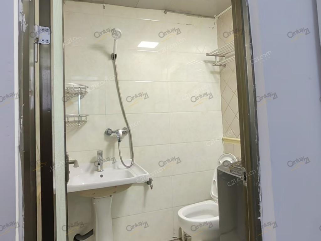 整租·横河南新村