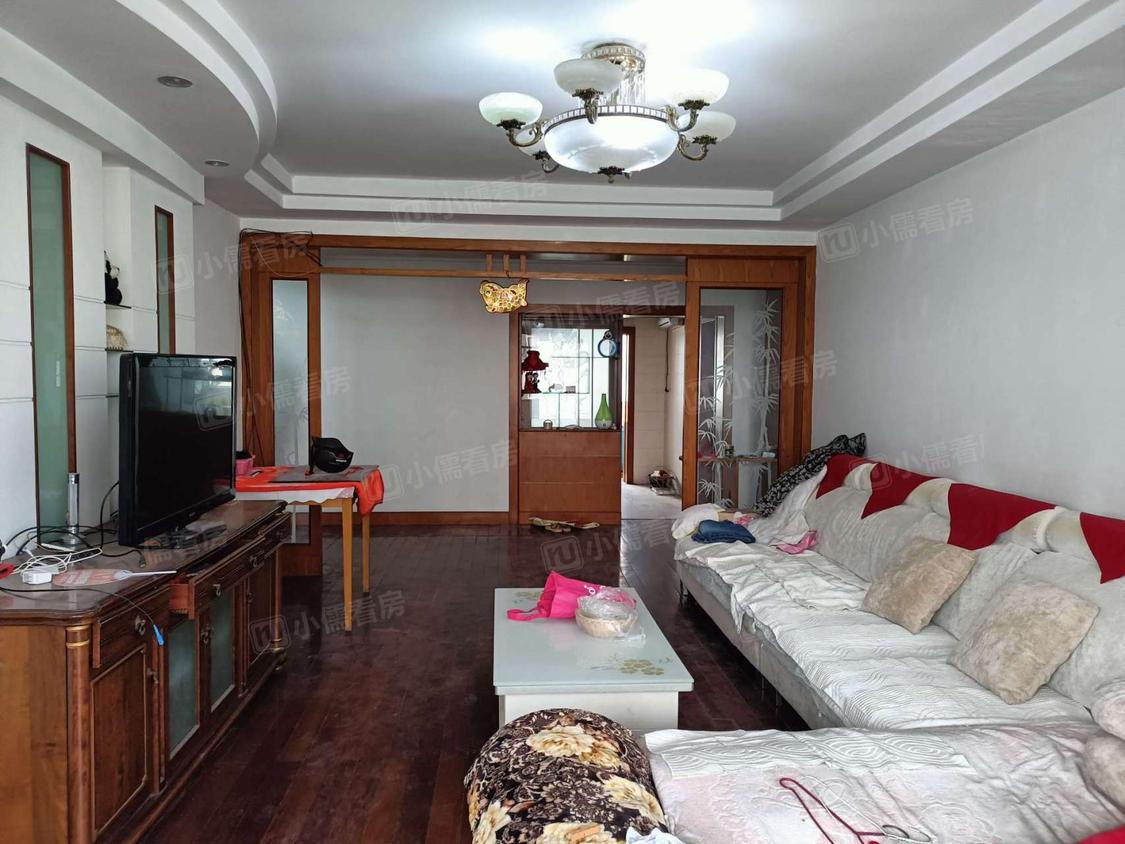 整租·新世纪花园(海州)