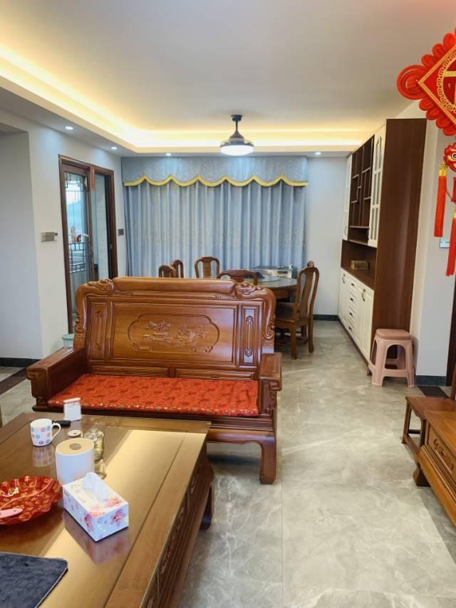 整租·雅居乐花园新地