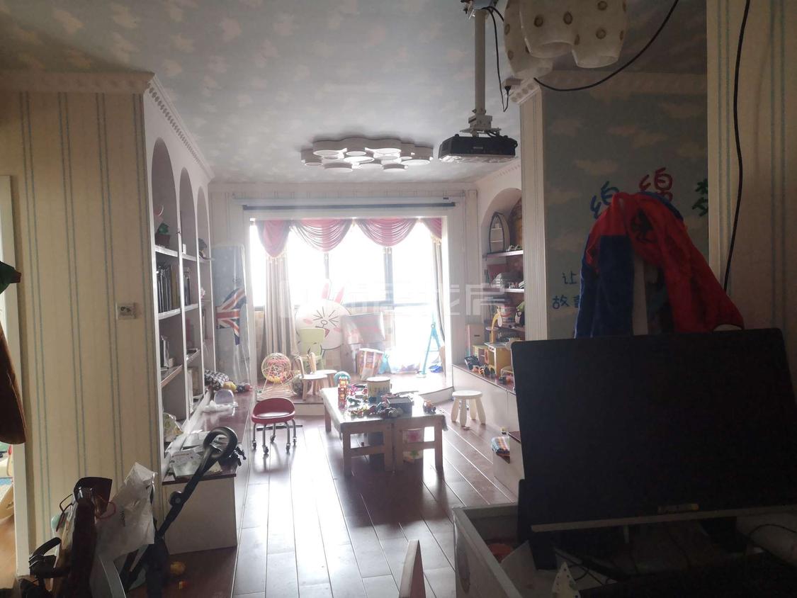 整租·信达世纪城