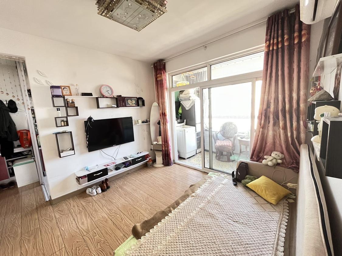 整租·阳光馨苑(韩海路)