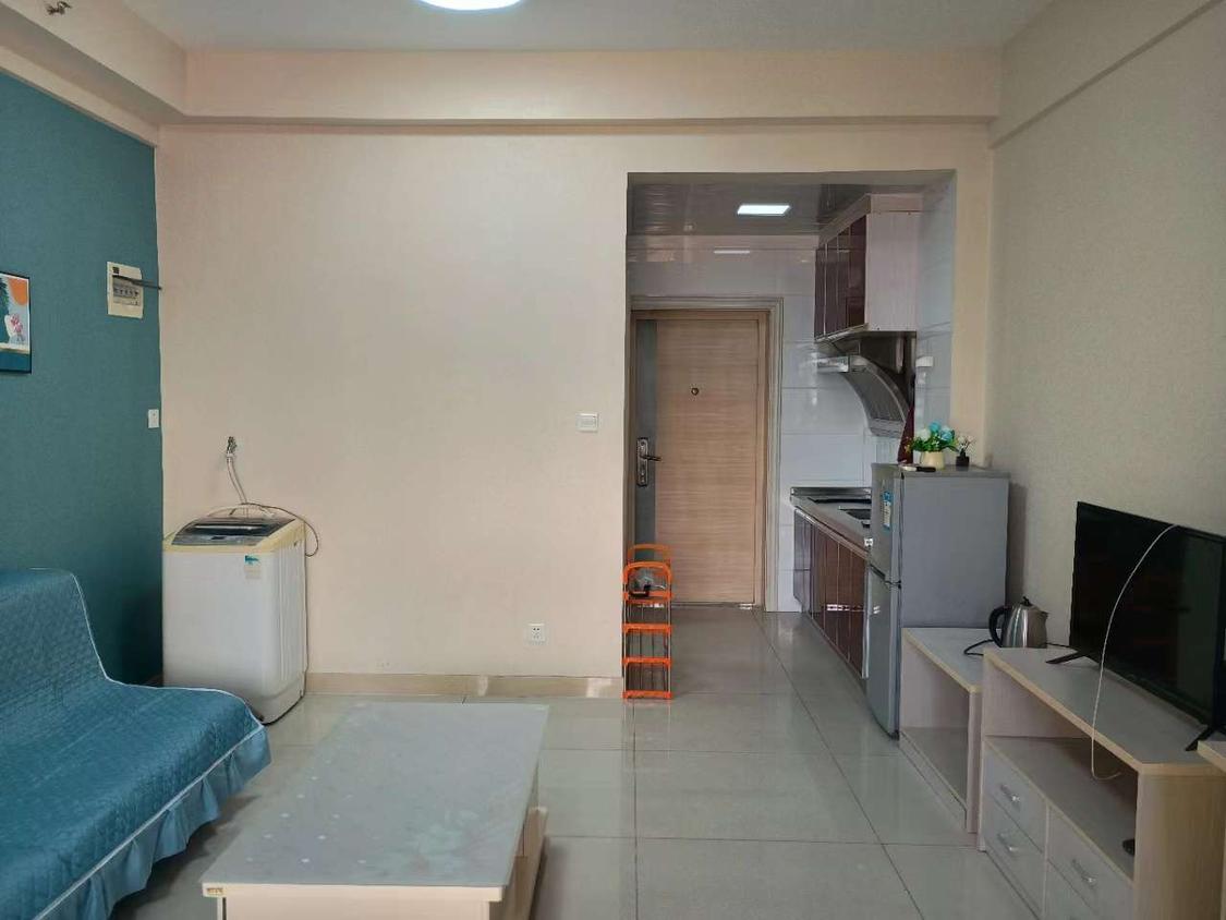 整租·乐天世纪城