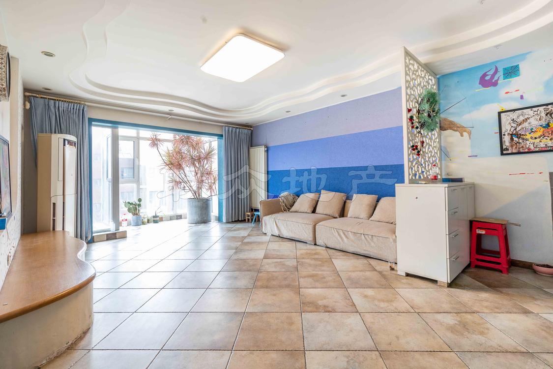 整租·玺萌公馆