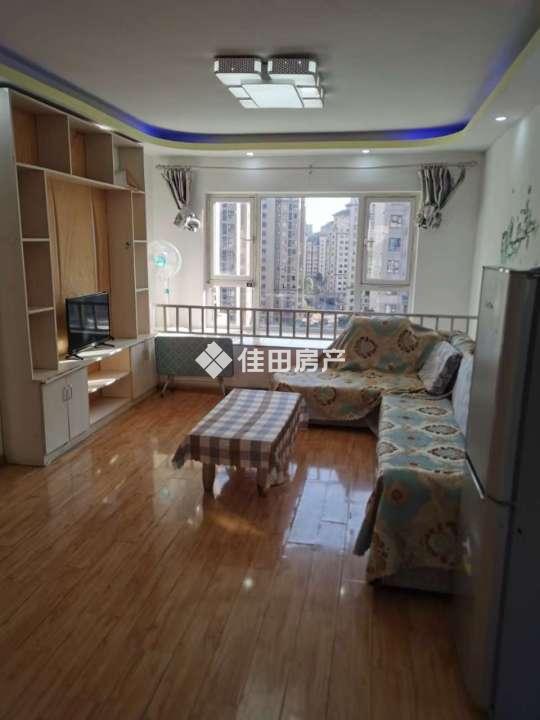 整租·荣盛雨荷苑