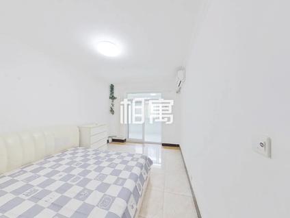 undefined整租·国家海洋局大院 2室1厅59㎡ | 南 | 海淀 白石桥