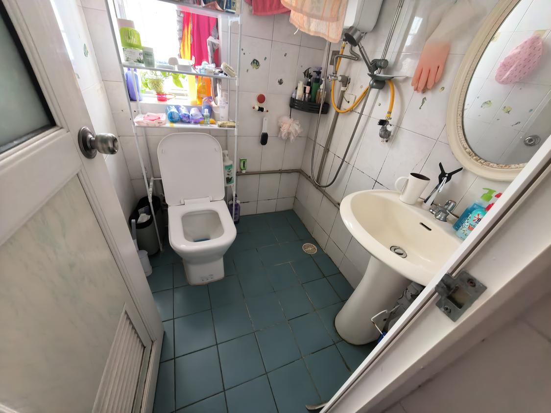 整租·彩天名苑