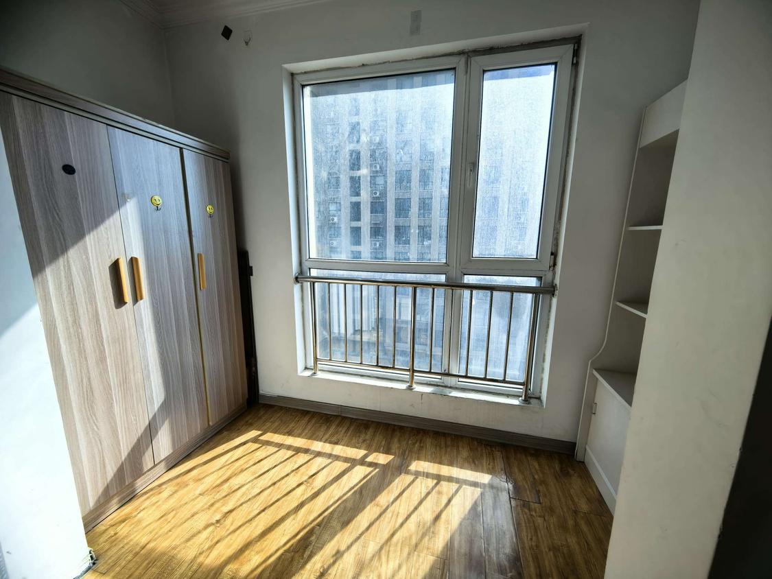 整租·奥园康城