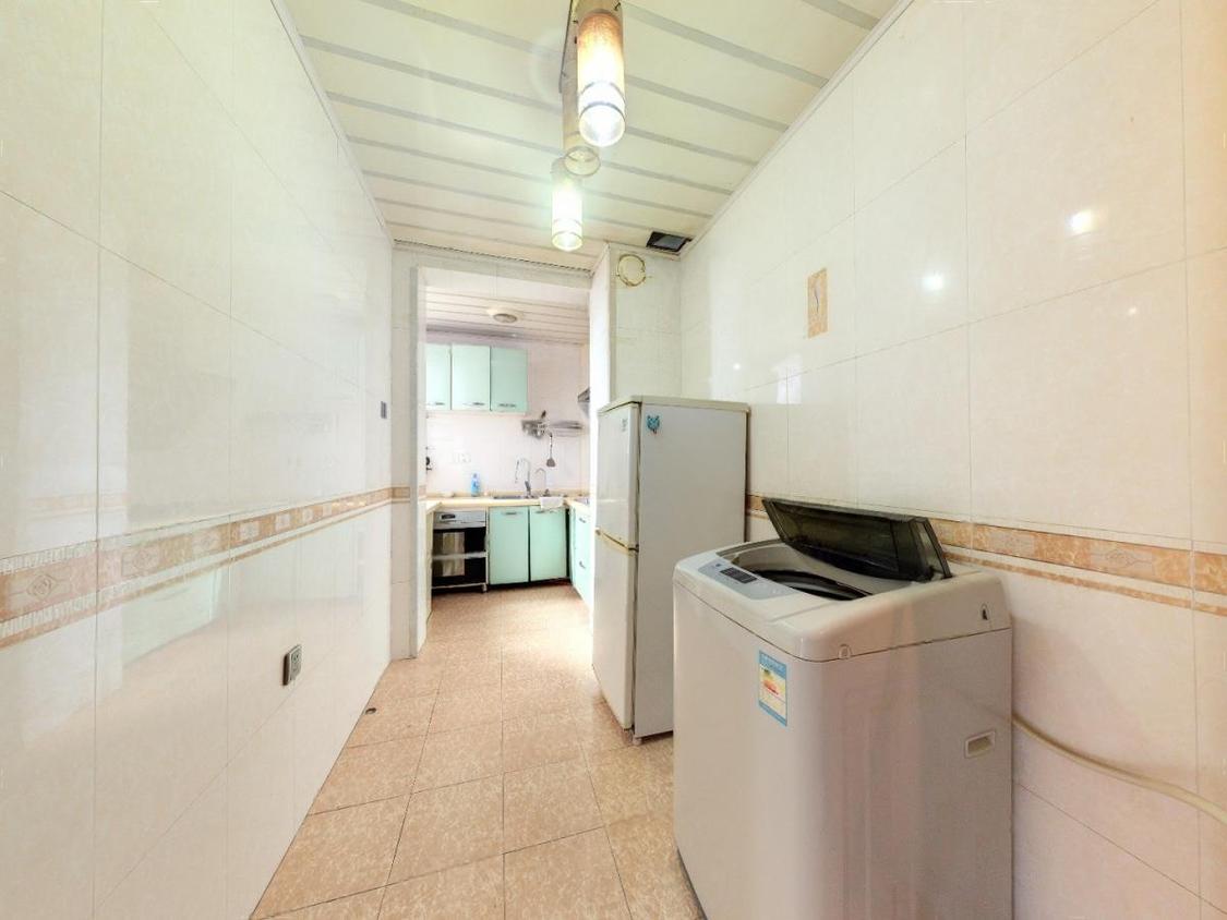 整租·城南锦绣