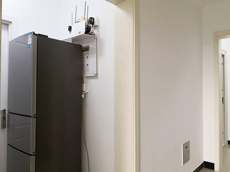 合租·金惠园(三里)