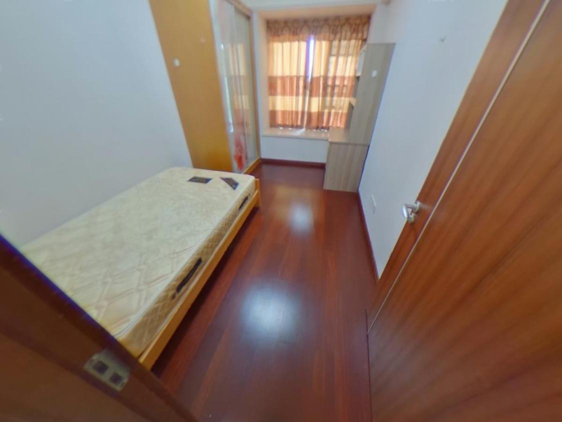 整租·万科缤纷四季(南区)