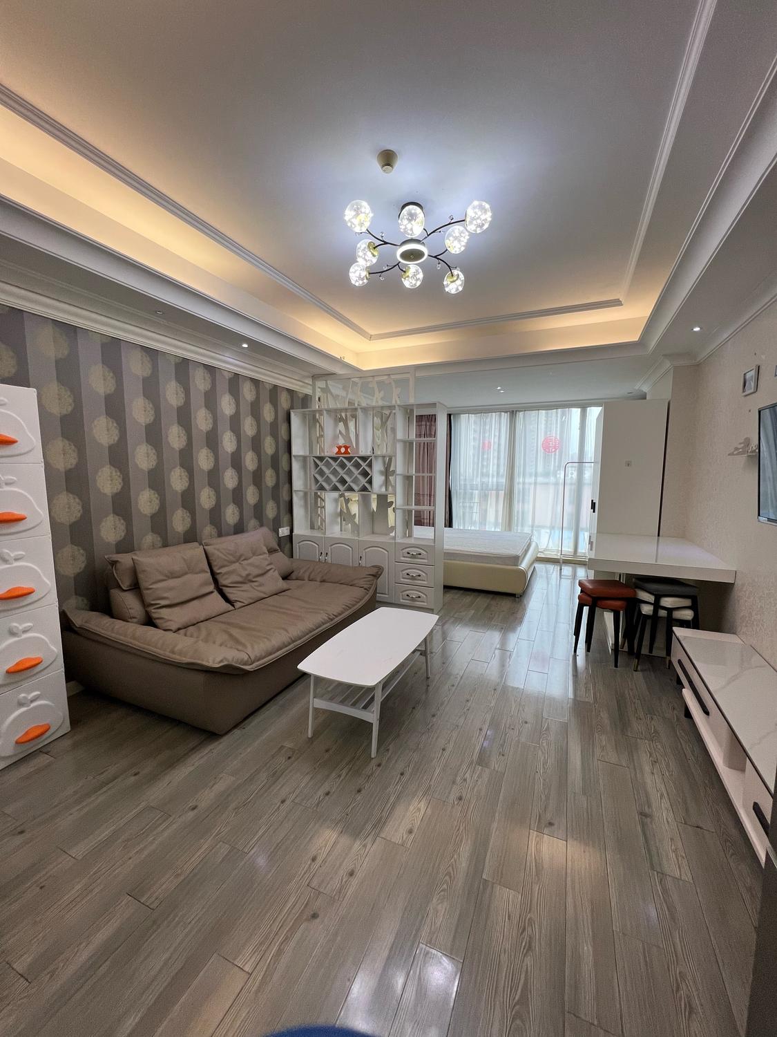 整租·富邦世纪广场